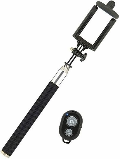 Selfie stick Swissten Selfie Stick SWISSTEN