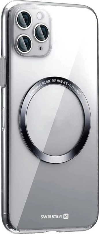 Swissten Swissten Metal Washers for MagSafe