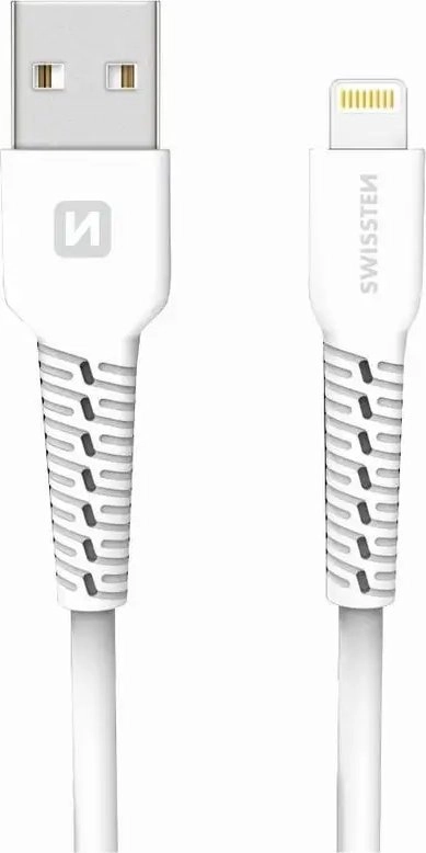 Swissten Basic Fast Charge 3A Lightning