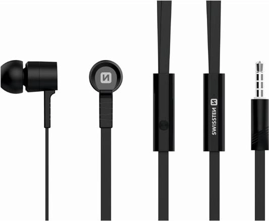 Swissten Earbuds Rainbow YS-D2 Stereo Headset
