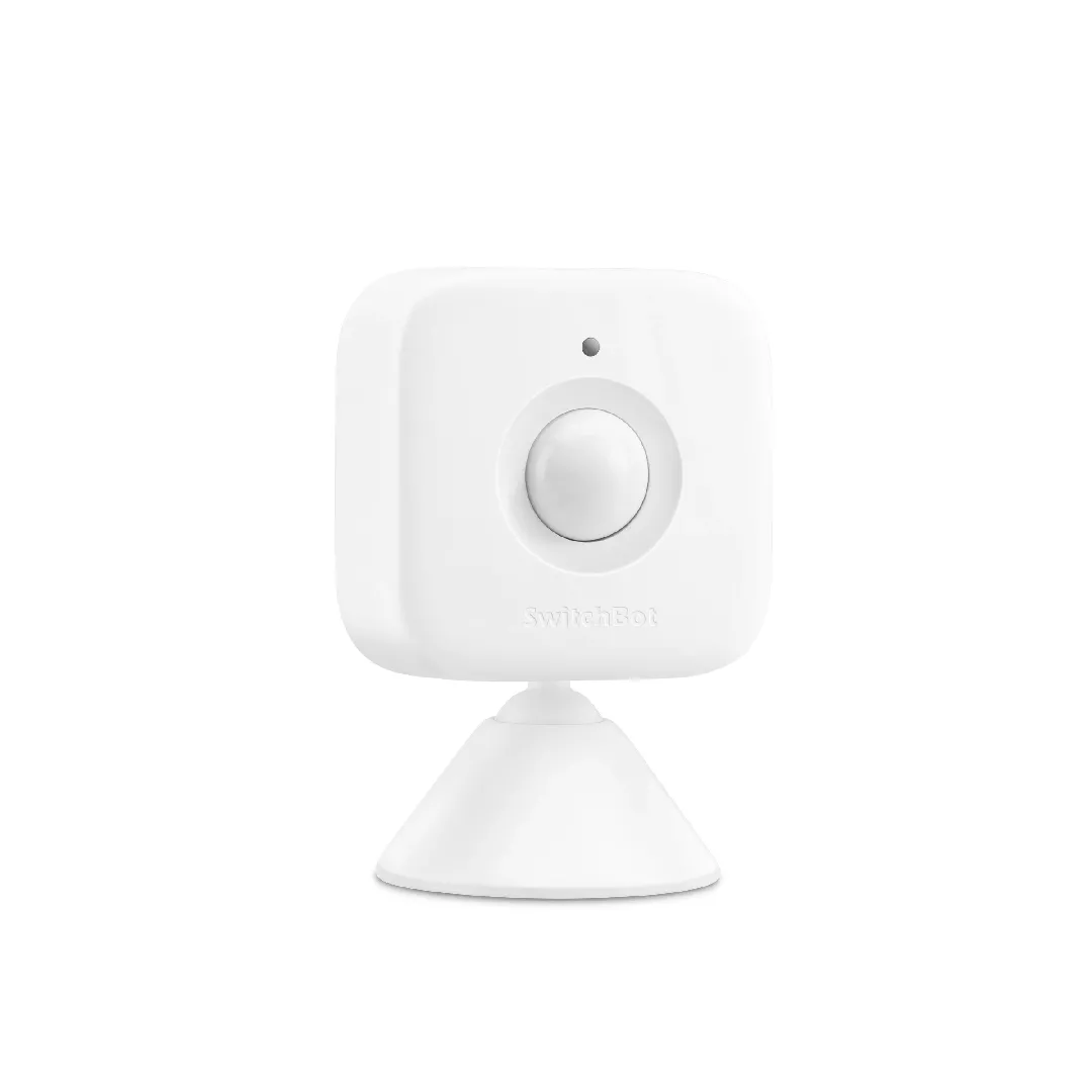 SwitchBot W1101500 motion detector Wall White