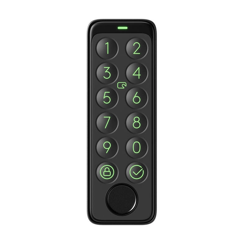 SwitchBot Keypad Touch Smart door lock