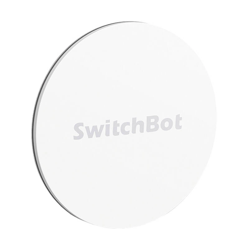 SwitchBot Tag smart home transmitter Wireless