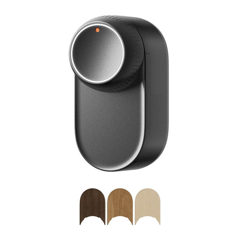 SwitchBot Lock Ultra smart door lock