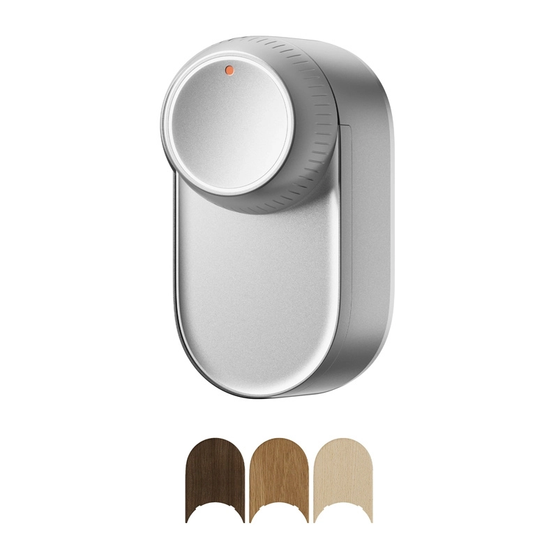SwitchBot Lock Ultra smart door lock