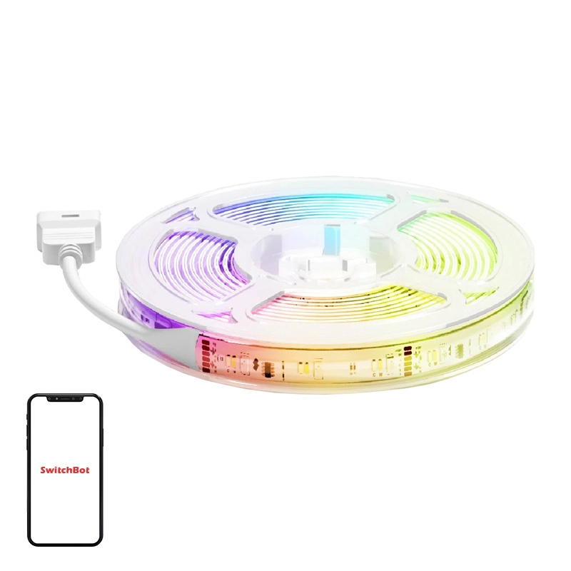 Taśma LED smart SWITCHBOT LED Strip