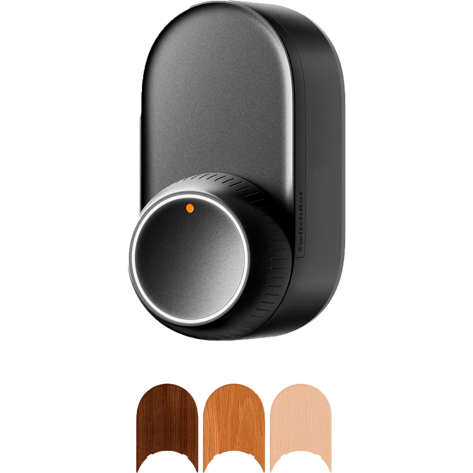 Switchbot Smart Lock Ultra (black) W5600000