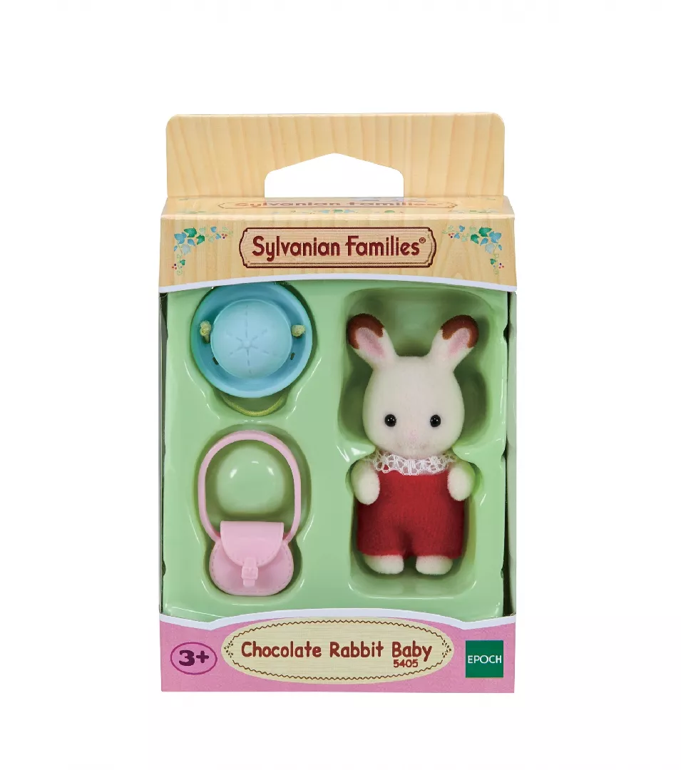 Sylvanian Families 5405 lelle 5405 5054131054055