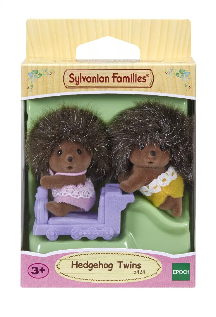 Sylvanian Families 5424 lelle 5424 EPO-5424