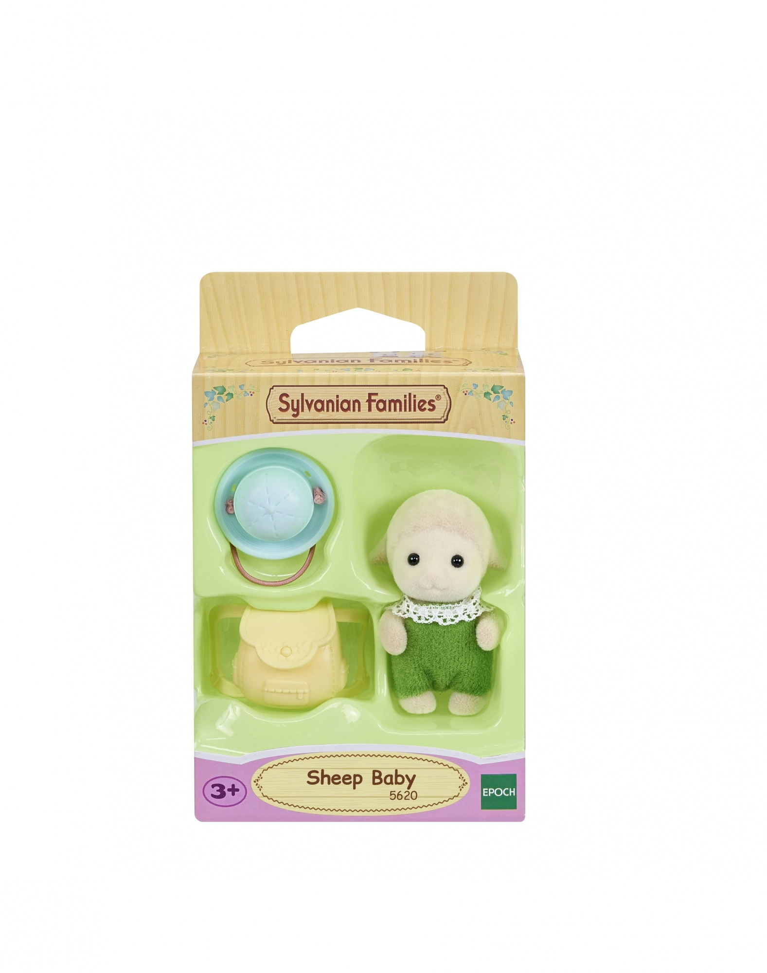 Sylvanian Families 5620 rotaļu figūriņa/varonis 05620