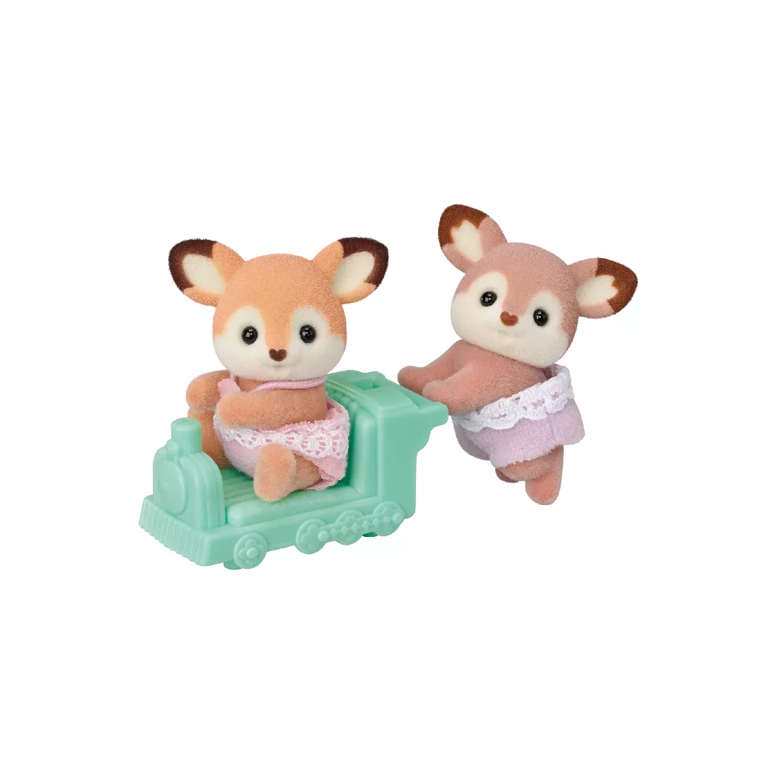 Sylvanian Families 5800 lelle 1280427 5054131058008