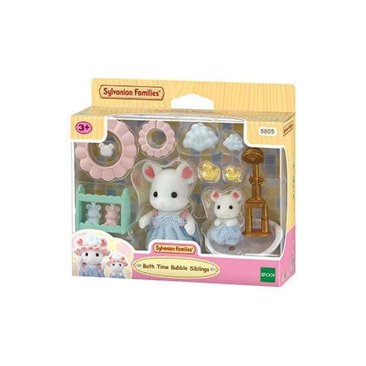 Sylvanian Families 5805 lelle 1280431 5805