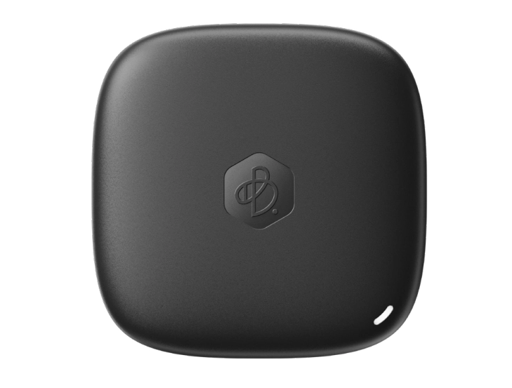 Synology BeeDrive 2TB USB Type-C 3