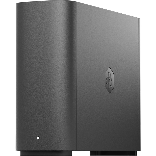 Synology BeeStation NAS Desktop RTD1619B 1