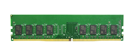 Synology D4NE-2666-4G atmiņas modulis 4 GB 1 x 4 GB DDR4 2666 MHz