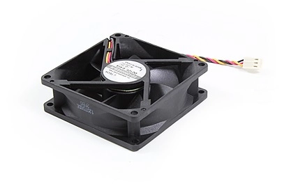 Synology Fan 80*80*25_3 89-8025F0002 FAN 80*80*25_3