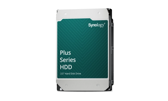 Synology HAT3310-16T internal hard drive 16