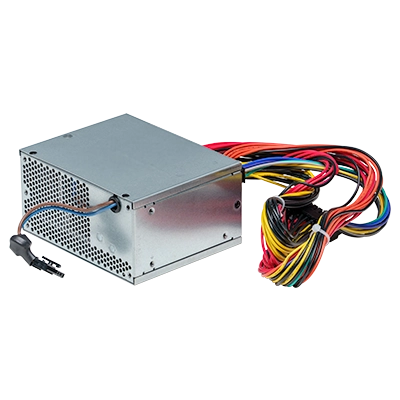 PSU 550W_1 550W Grey