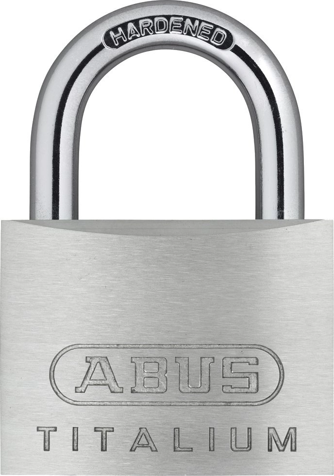 PADLOCK HANG 54TI/50 56447 56447 4003318564475