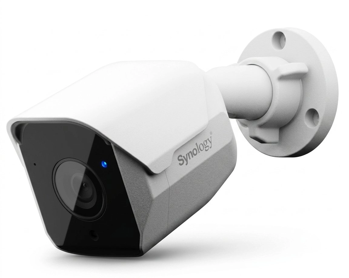Synology BC510 - Network Surveillance Camera