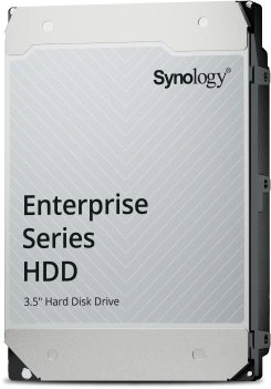 Dysk Synology Dysk twardy HDD 3
