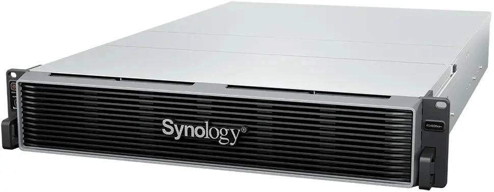 Synology RackStation RS4826xs+ - NAS-Server RS4826XS+