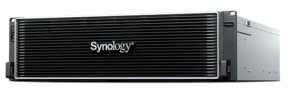 Synology Server Synology RS6426XS+ Data Server