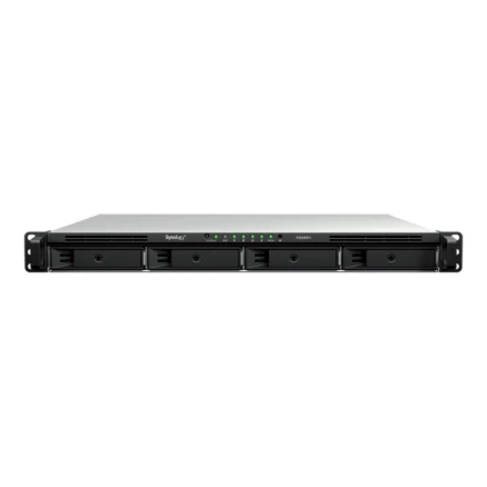 NAS STORAGE RACKST 4BAY 1U/NO HDD