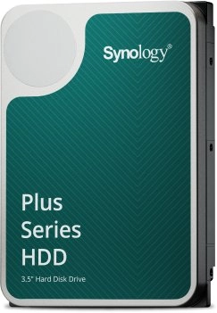 Dysk Synology SATA HDD HAT3300 6