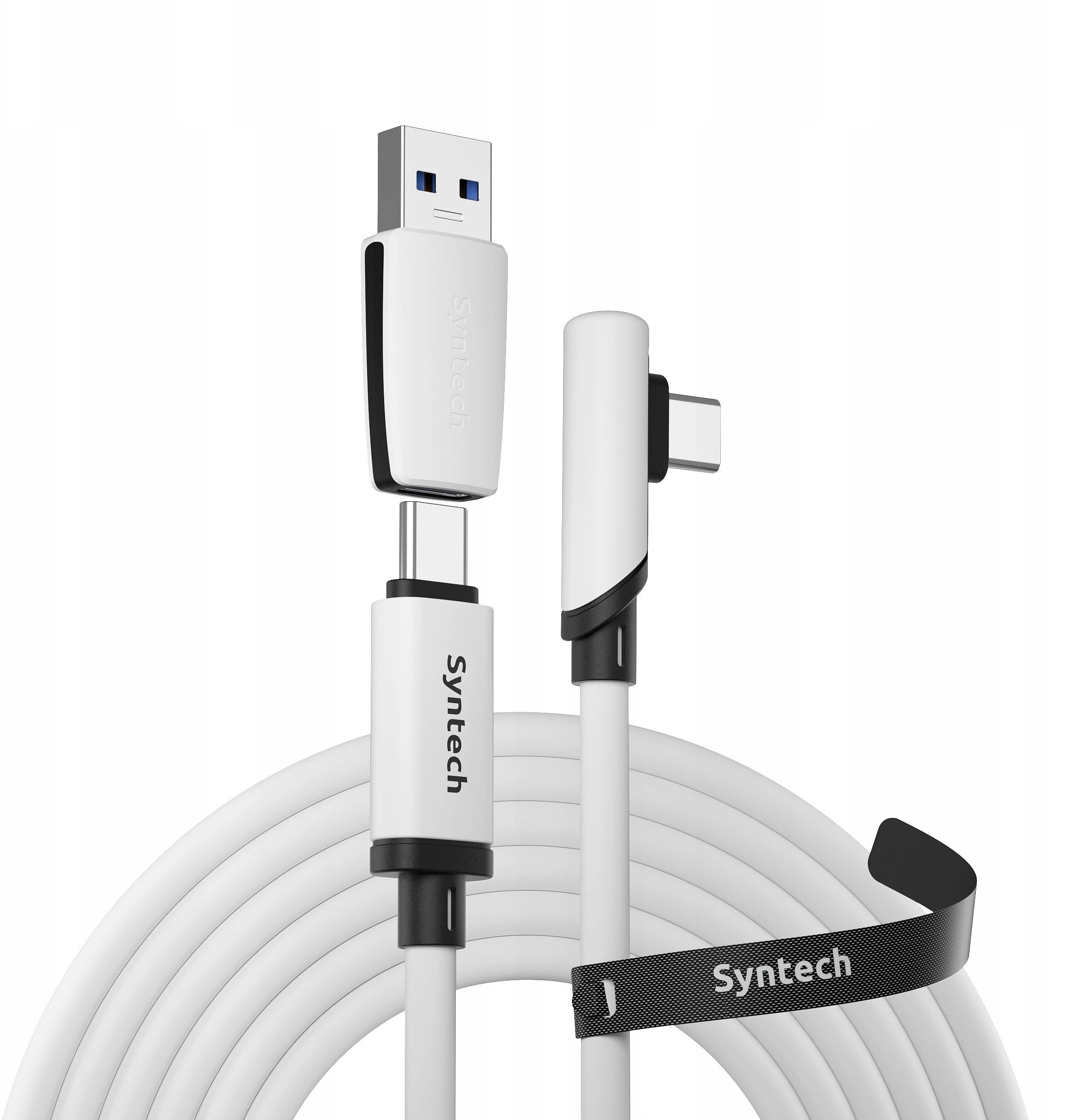 Eaton Cable 2in1 To Usb-c Usb-a