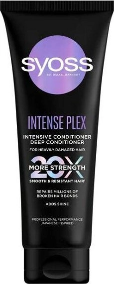 Syoss SYOSS Intense Plex Conditioner 250ml
