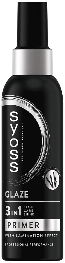 H SYOSS GLAZE HSP Primer 150ml