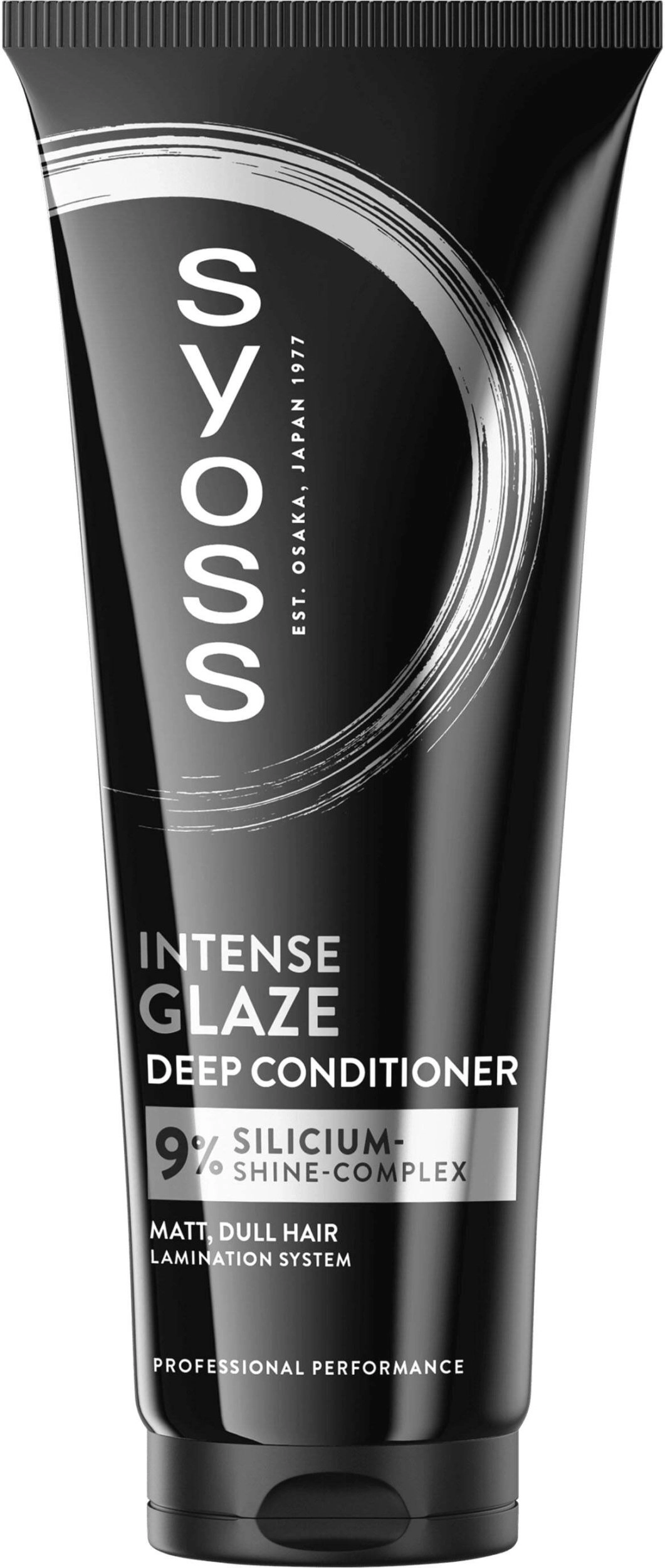 H SYOSS GLAZE Hair conditioner 250