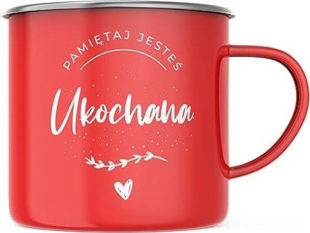 Sharon Mug. Beloved (463674) - 5902574169044