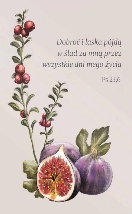 Szaron Magnes na lodówkę - Dobroć