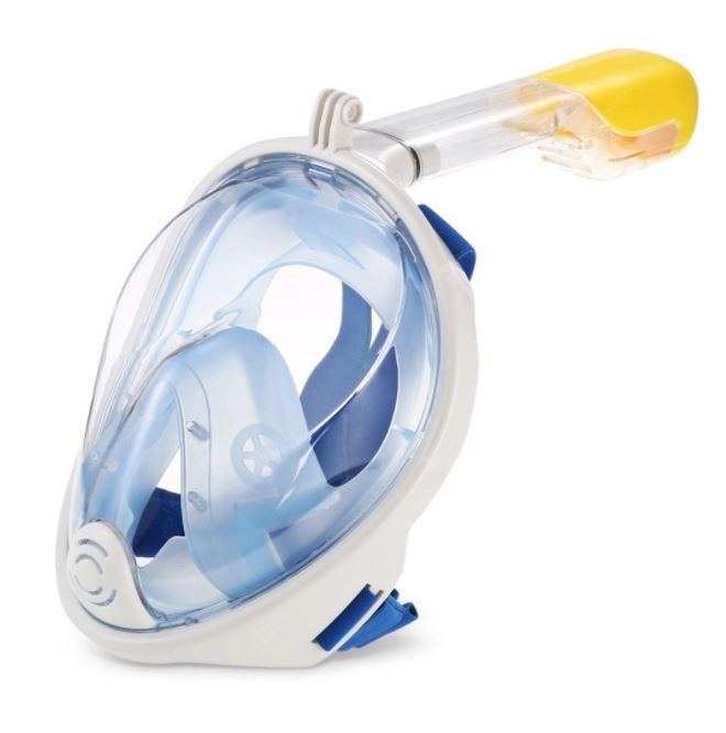Free Breath Snorkeling Mask M2068G L/XL