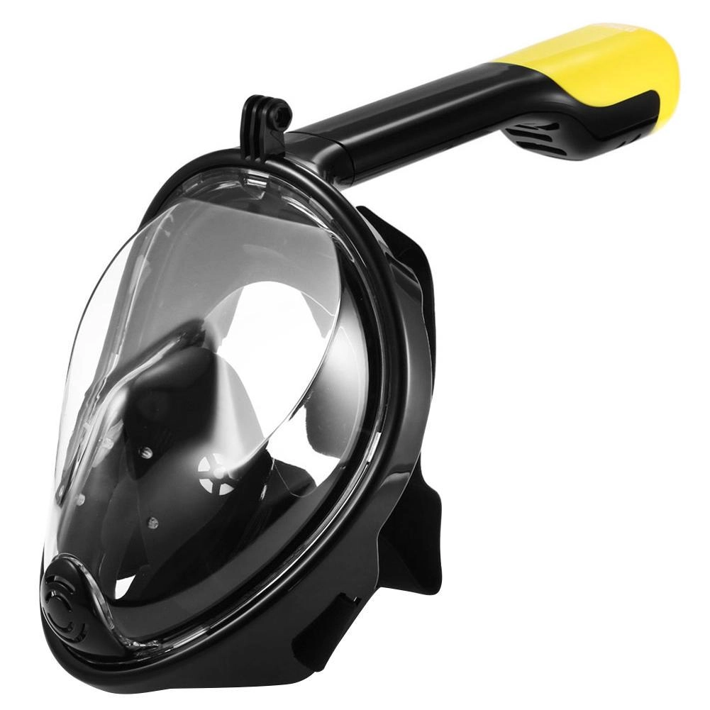 Free Breath Snorkeling Mask M2068G L/XL