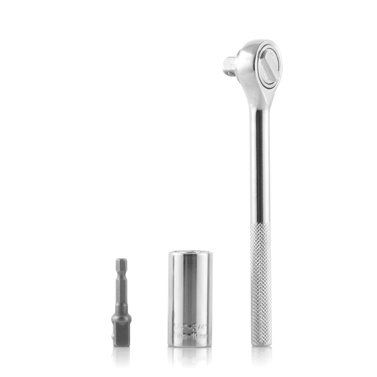 PWR Work Universal socket wrench T-MLX53953