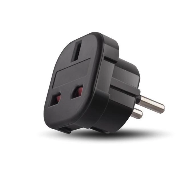 Adapteris UK - EU AD75 250V