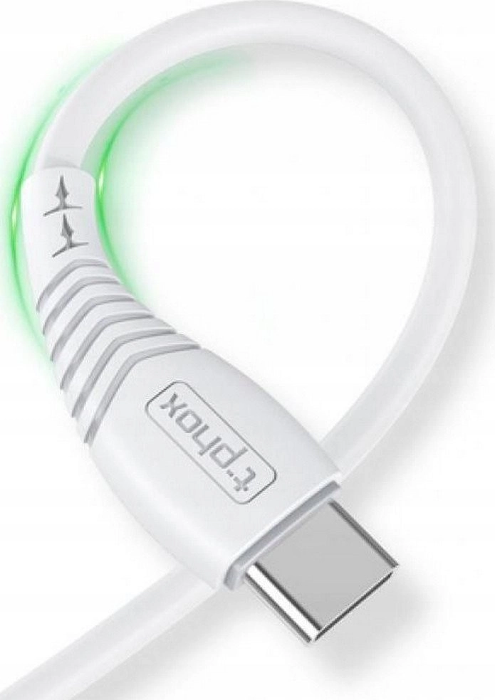 Kabel USB T-Phox USB-C - USB-C
