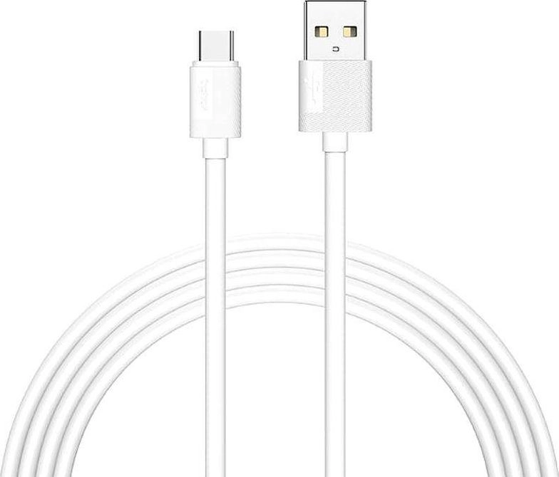 Kabel USB T-Phox USB-A - USB-C