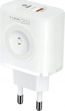 T-Phox Loader NETWORK T-PHOX T-PP20 GAN