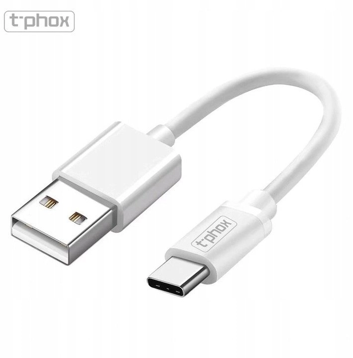 T-Phox USB-A - USB-C USB cable