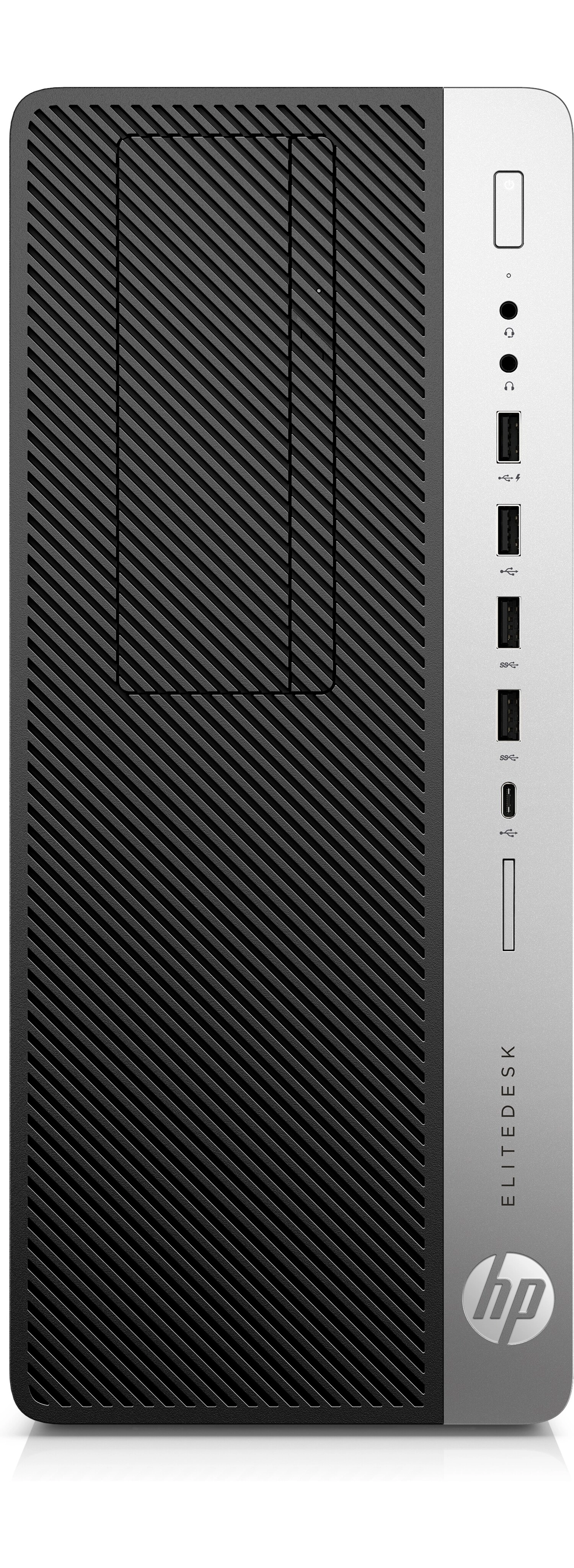 T1A HP EliteDesk 800 G4 Refurbished