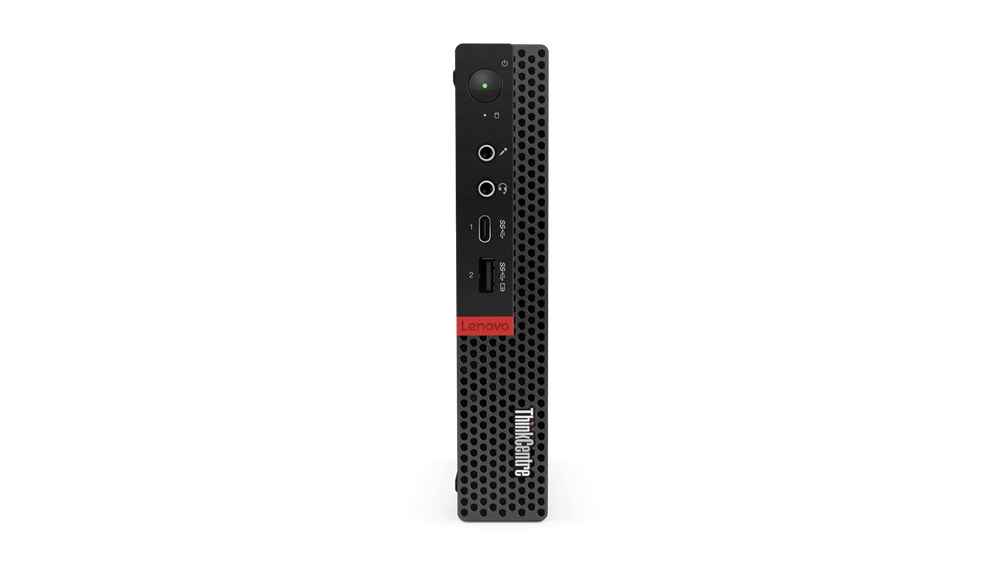 T1A Lenovo ThinkCentre M720q Refurbished Intel®