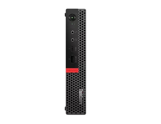 T1A Lenovo ThinkCentre M920X Refurbished Intel®