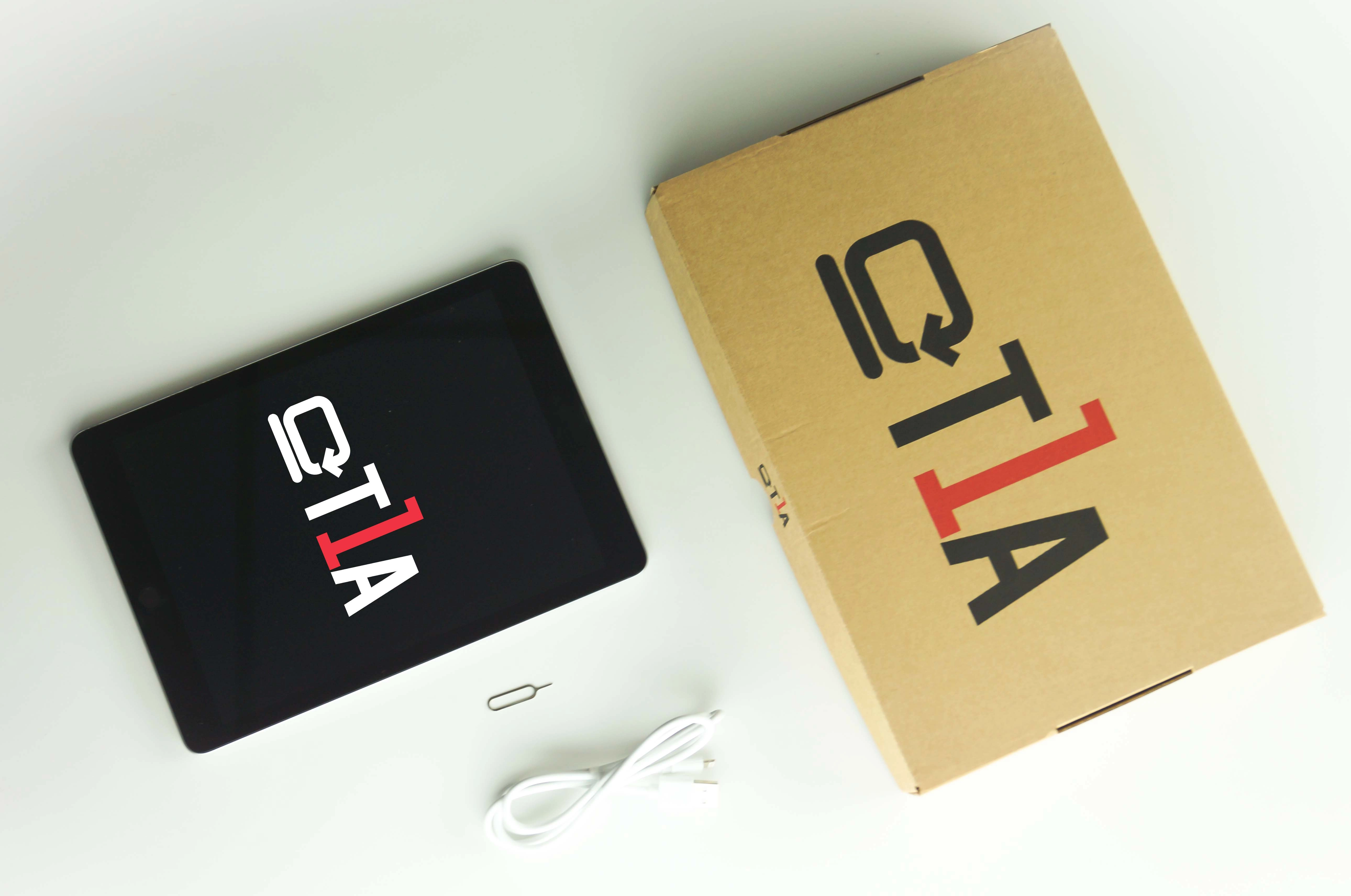 T1A Apple iPad 6 128 GB