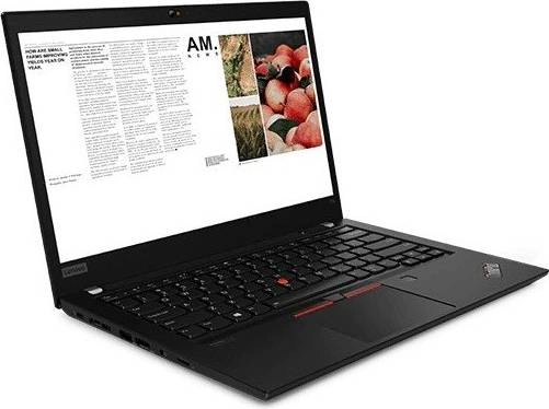Lenovo ThinkPad T14 G2 14 i5-1145G7