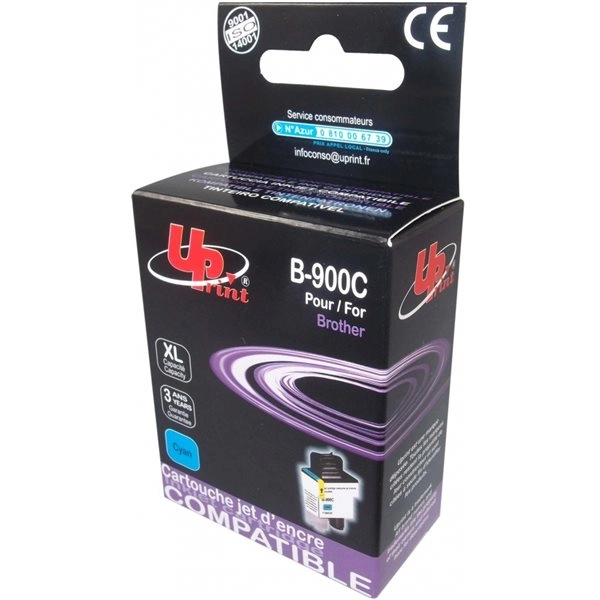 T3AZUR BJ900CUP ink cartridge 1 pc(s)