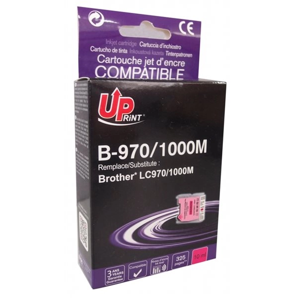 T3AZUR BJ970MUP ink cartridge 1 pc(s)